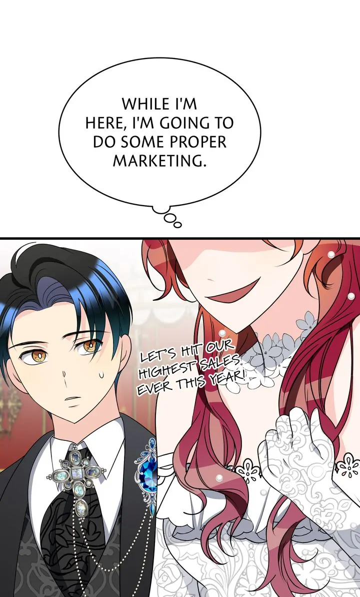 Till Divorce Do Us Part! Chapter 15 page 52
