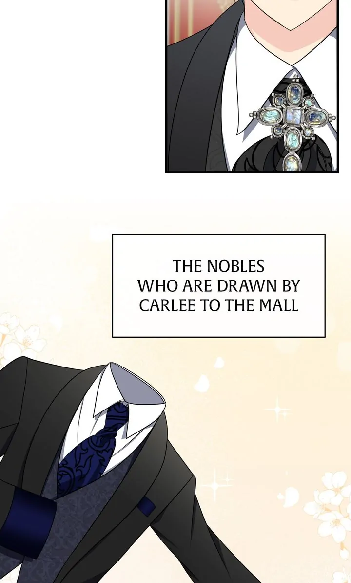 Till Divorce Do Us Part! Chapter 15 page 54