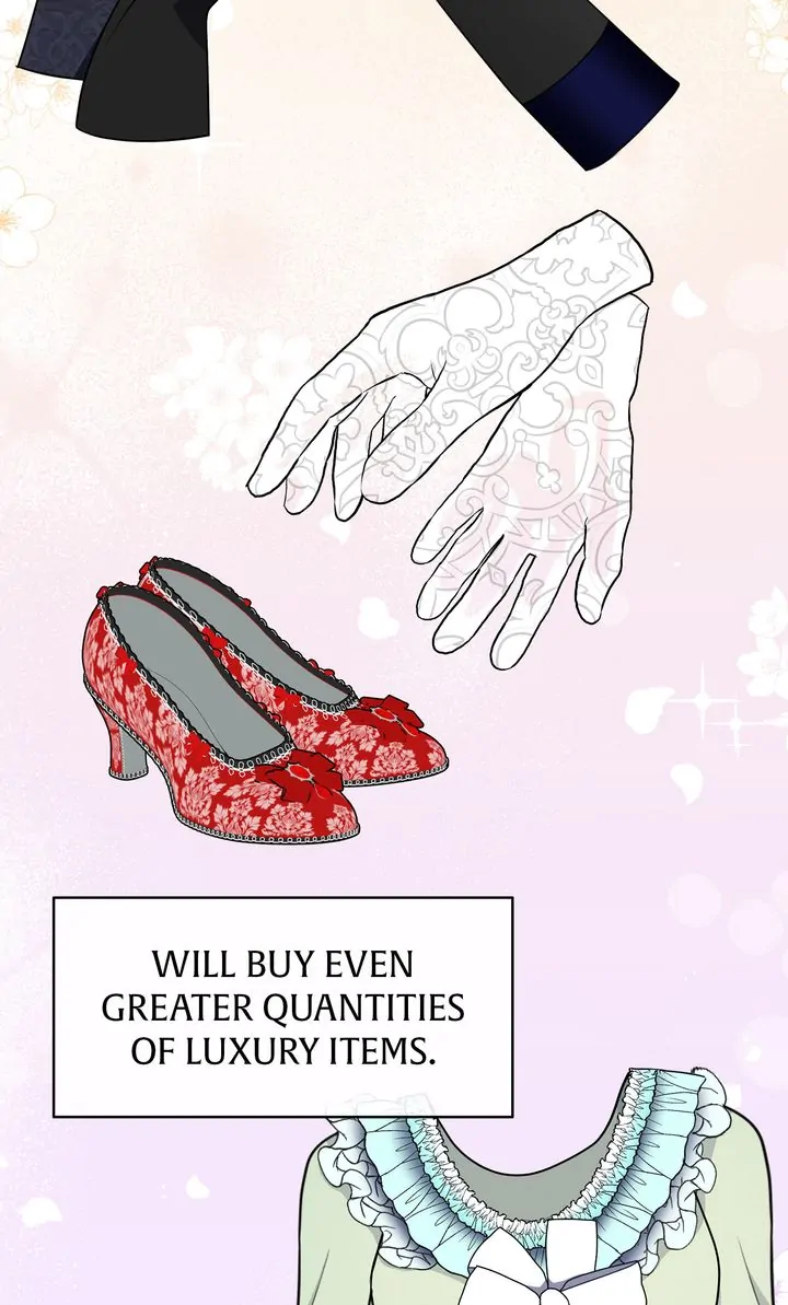Till Divorce Do Us Part! Chapter 15 page 55