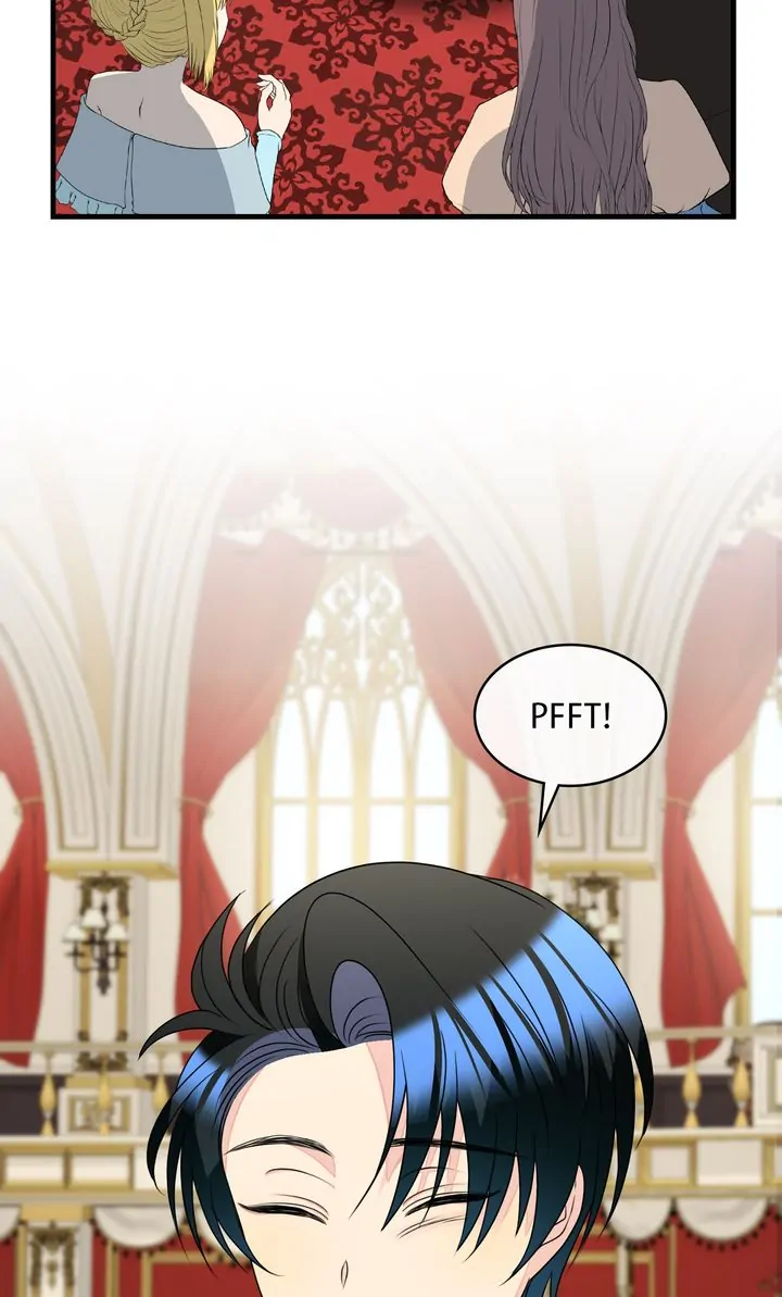 Till Divorce Do Us Part! Chapter 15 page 58