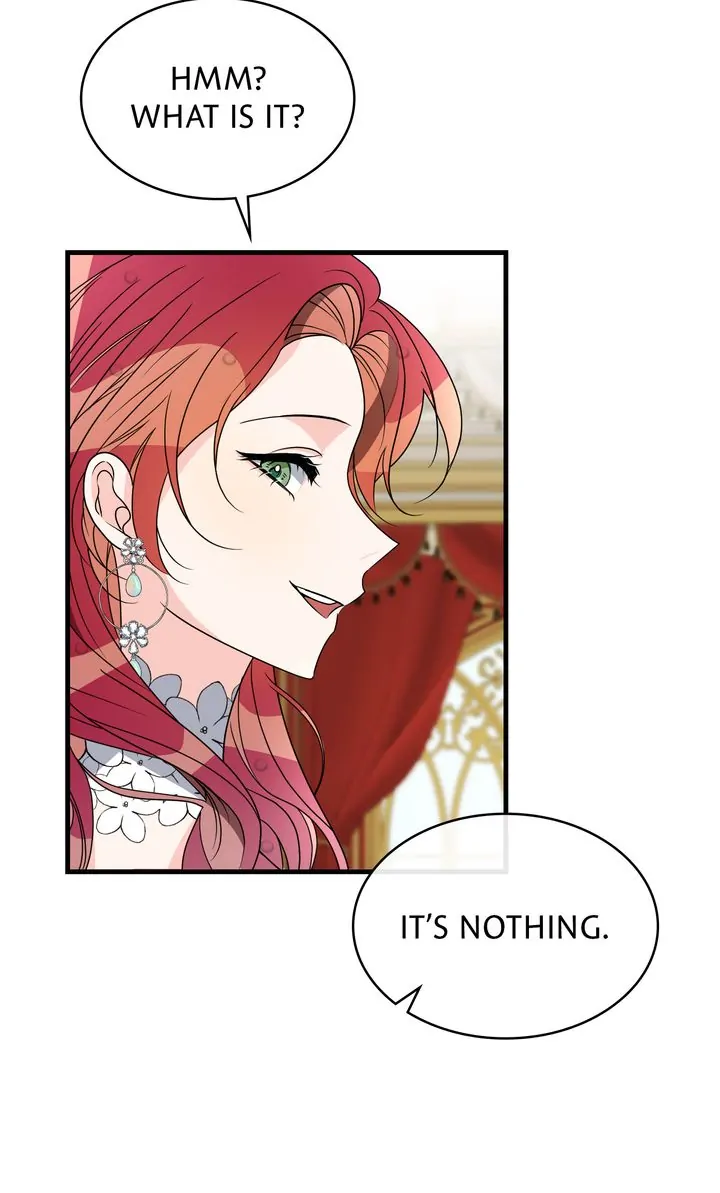Till Divorce Do Us Part! Chapter 15 page 60