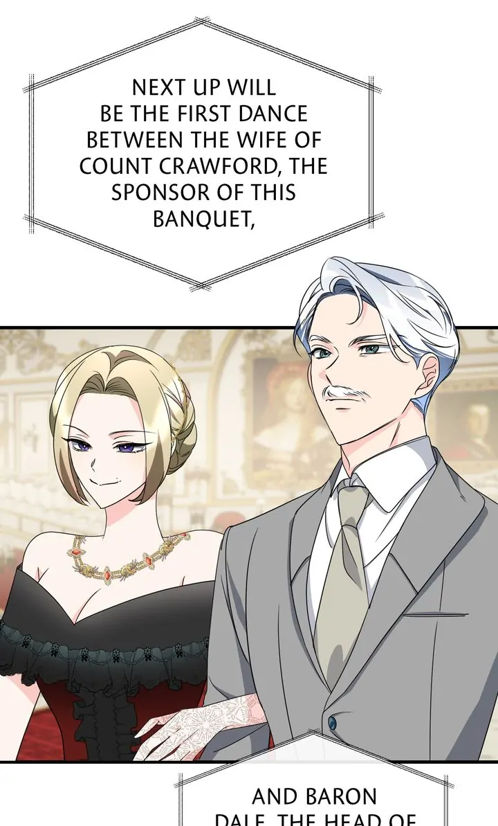 Till Divorce Do Us Part! Chapter 15 page 63