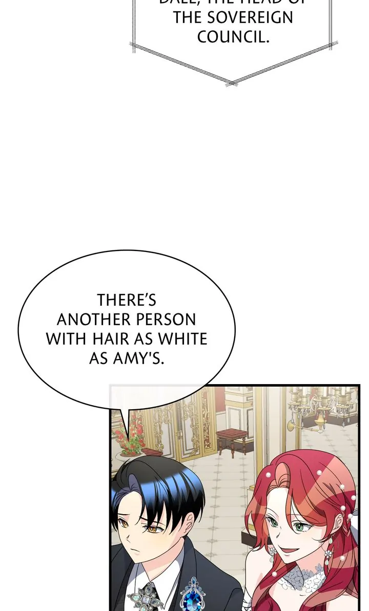 Till Divorce Do Us Part! Chapter 15 page 64
