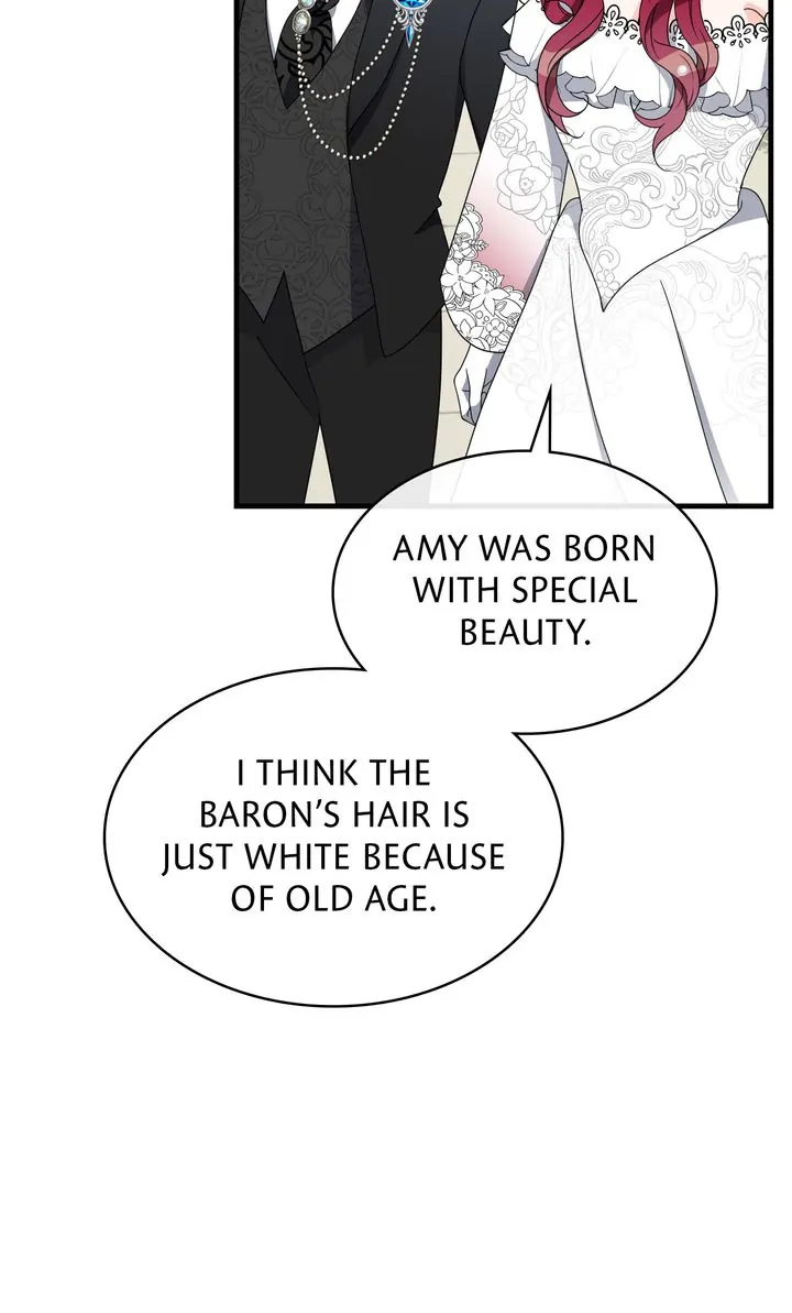 Till Divorce Do Us Part! Chapter 15 page 65
