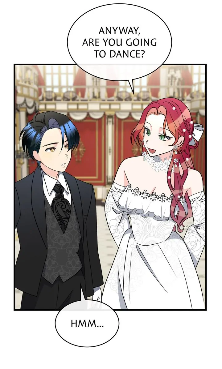 Till Divorce Do Us Part! Chapter 15 page 66