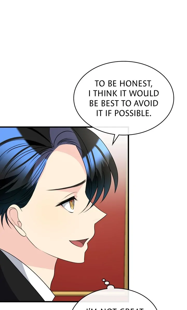 Till Divorce Do Us Part! Chapter 15 page 67