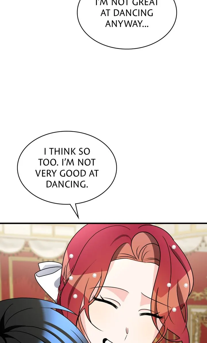 Till Divorce Do Us Part! Chapter 15 page 68