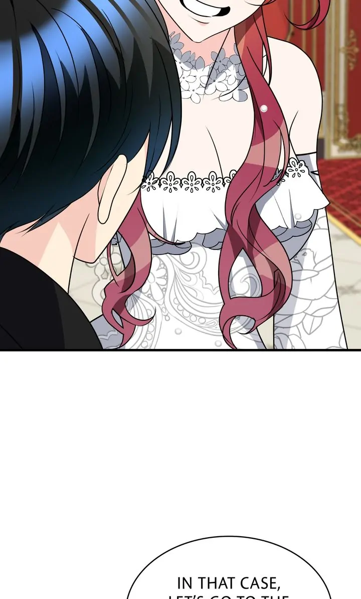 Till Divorce Do Us Part! Chapter 15 page 69