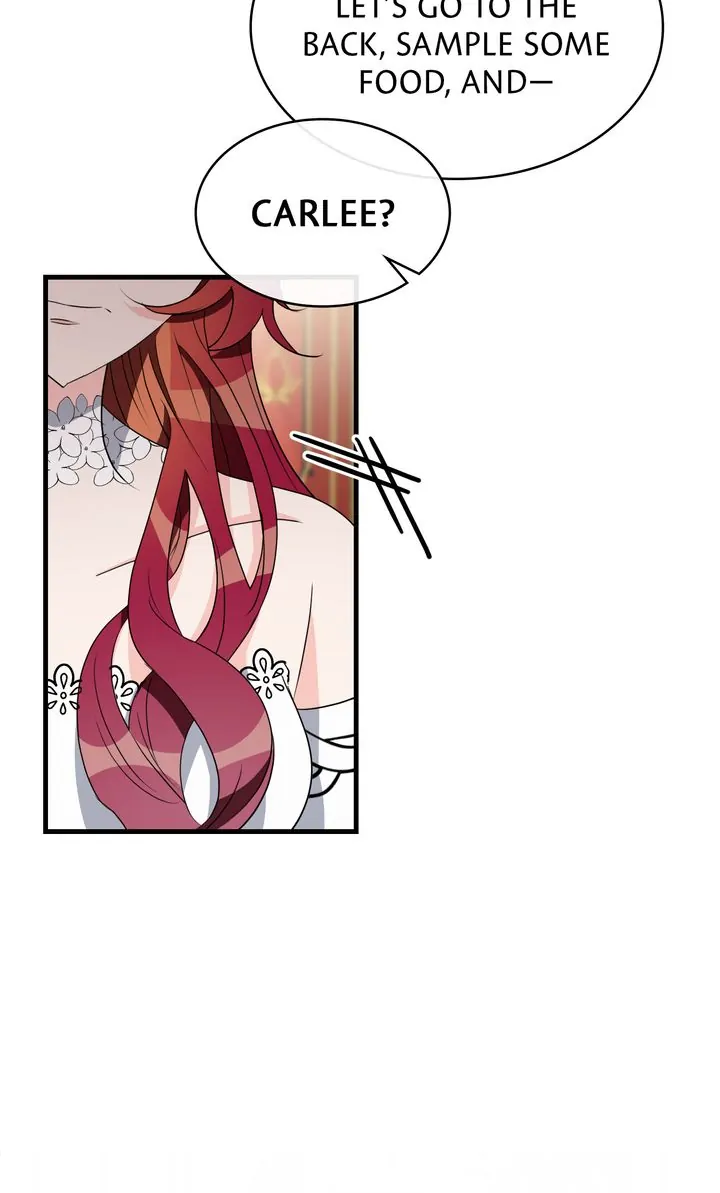 Till Divorce Do Us Part! Chapter 15 page 70