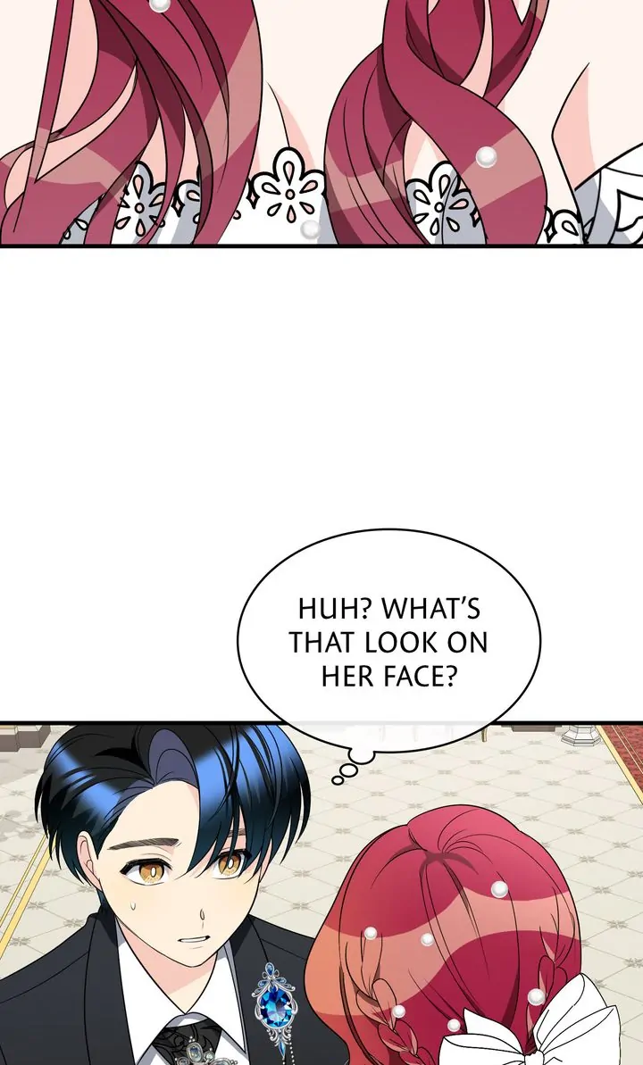 Till Divorce Do Us Part! Chapter 15 page 72