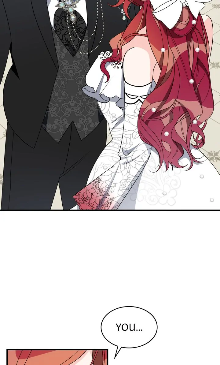Till Divorce Do Us Part! Chapter 15 page 73