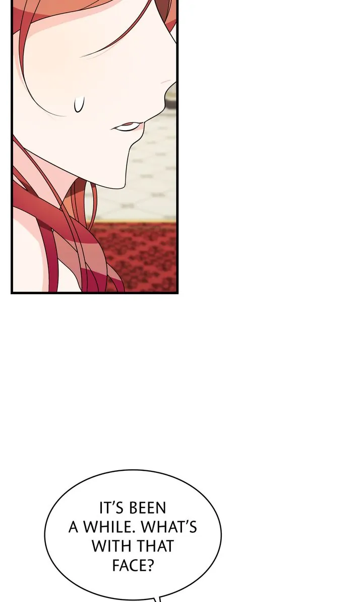 Till Divorce Do Us Part! Chapter 15 page 74
