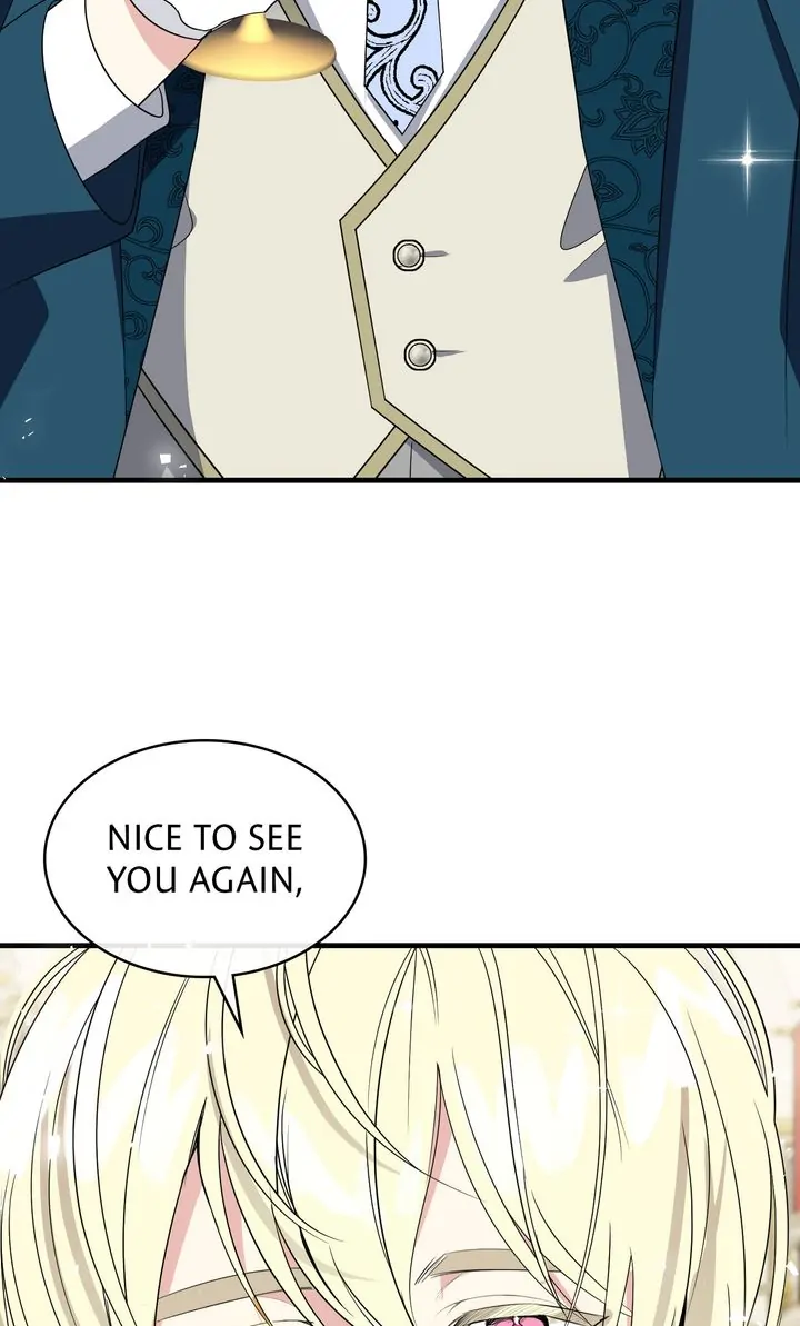 Till Divorce Do Us Part! Chapter 15 page 77