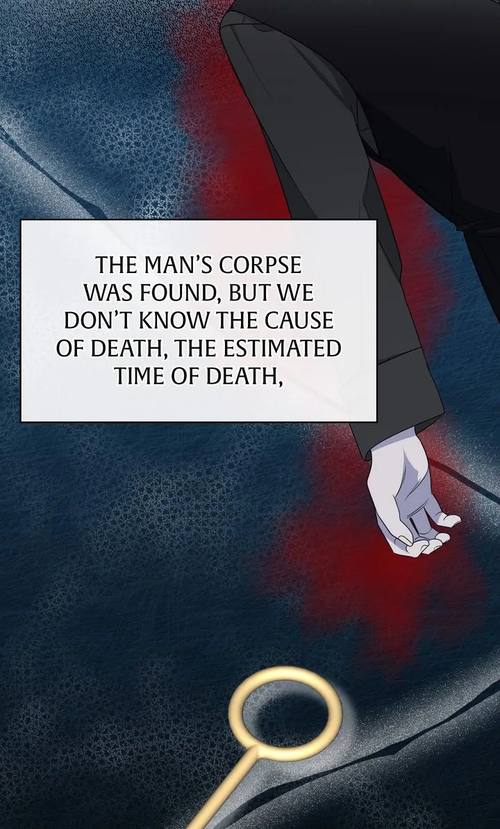 Till Divorce Do Us Part! Chapter 15 page 7