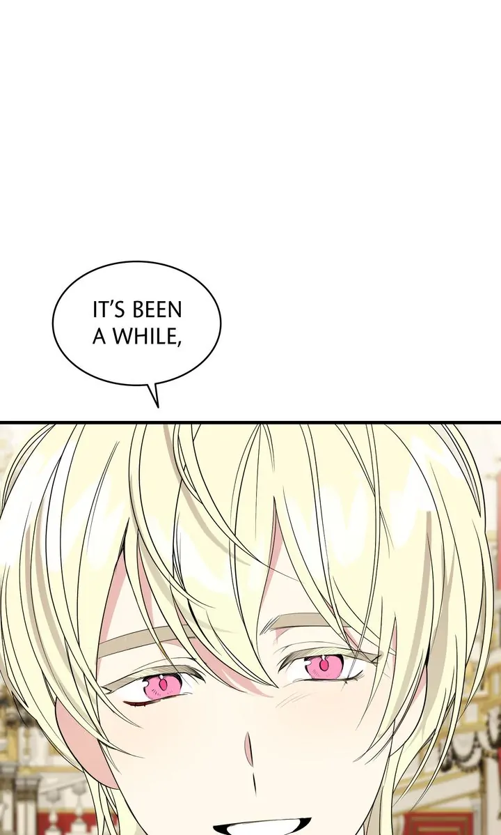 Till Divorce Do Us Part! Chapter 16 page 0