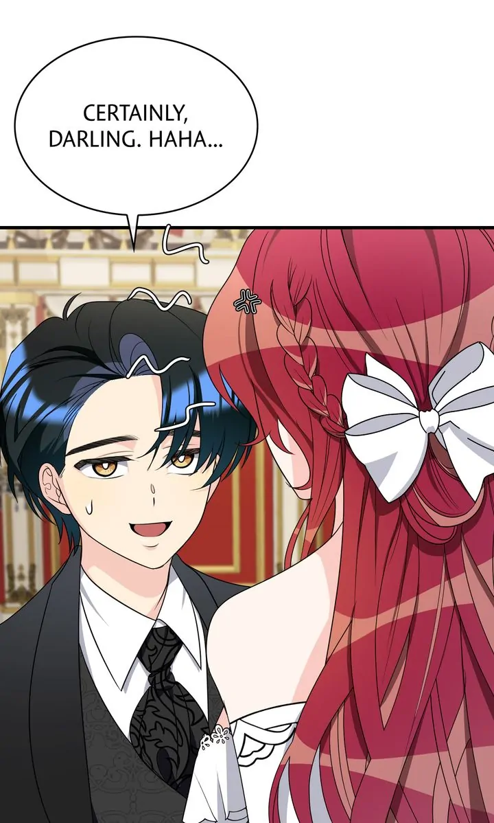 Till Divorce Do Us Part! Chapter 16 page 9