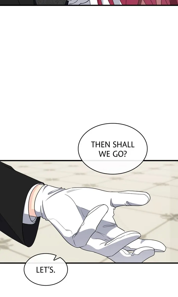 Till Divorce Do Us Part! Chapter 16 page 10
