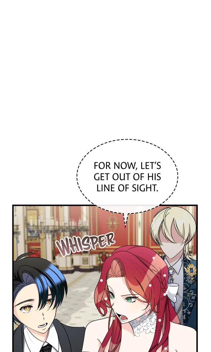 Till Divorce Do Us Part! Chapter 16 page 11