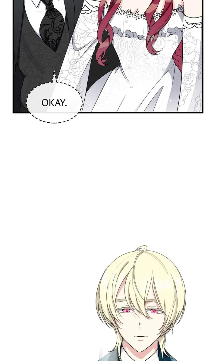 Till Divorce Do Us Part! Chapter 16 page 12