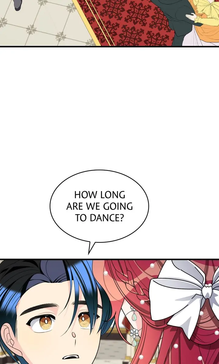 Till Divorce Do Us Part! Chapter 16 page 15