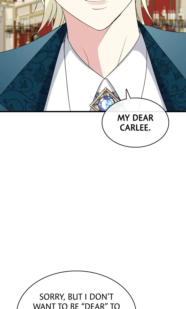 Till Divorce Do Us Part! Chapter 16 page 1