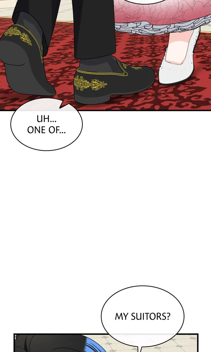 Till Divorce Do Us Part! Chapter 16 page 20