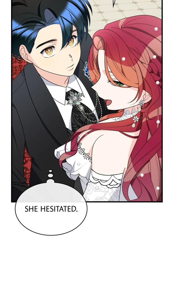 Till Divorce Do Us Part! Chapter 16 page 21
