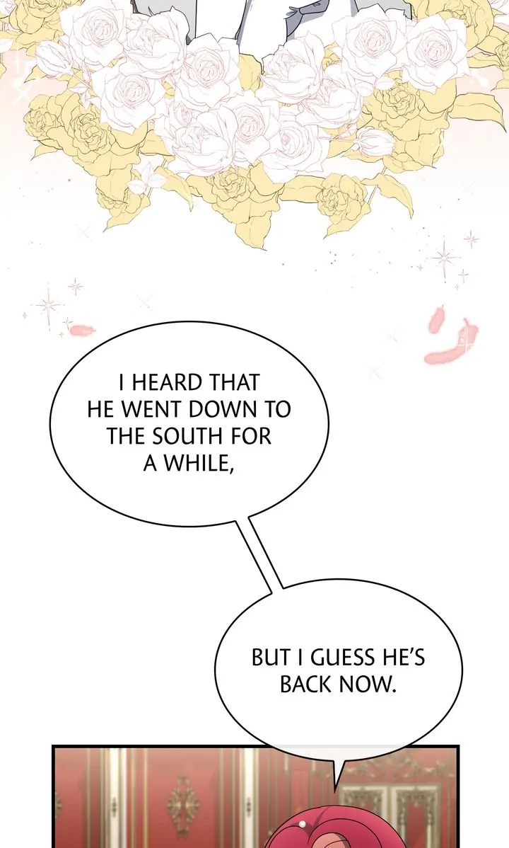 Till Divorce Do Us Part! Chapter 16 page 24
