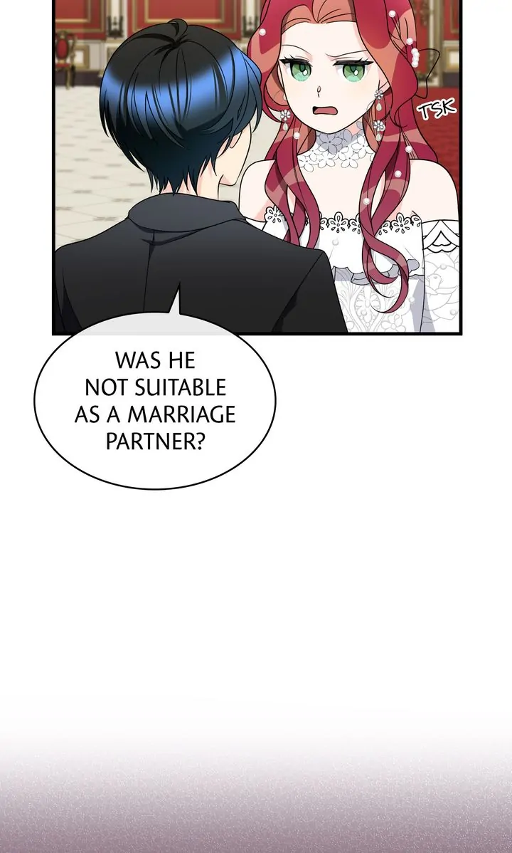 Till Divorce Do Us Part! Chapter 16 page 25