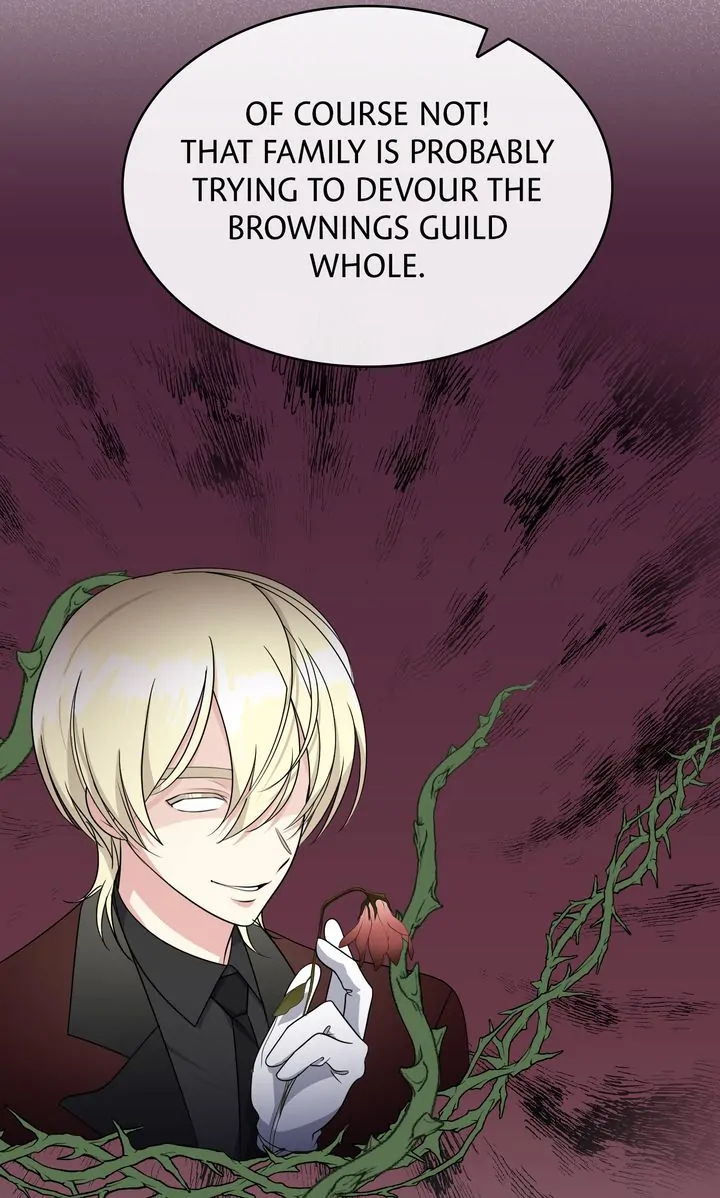 Till Divorce Do Us Part! Chapter 16 page 26