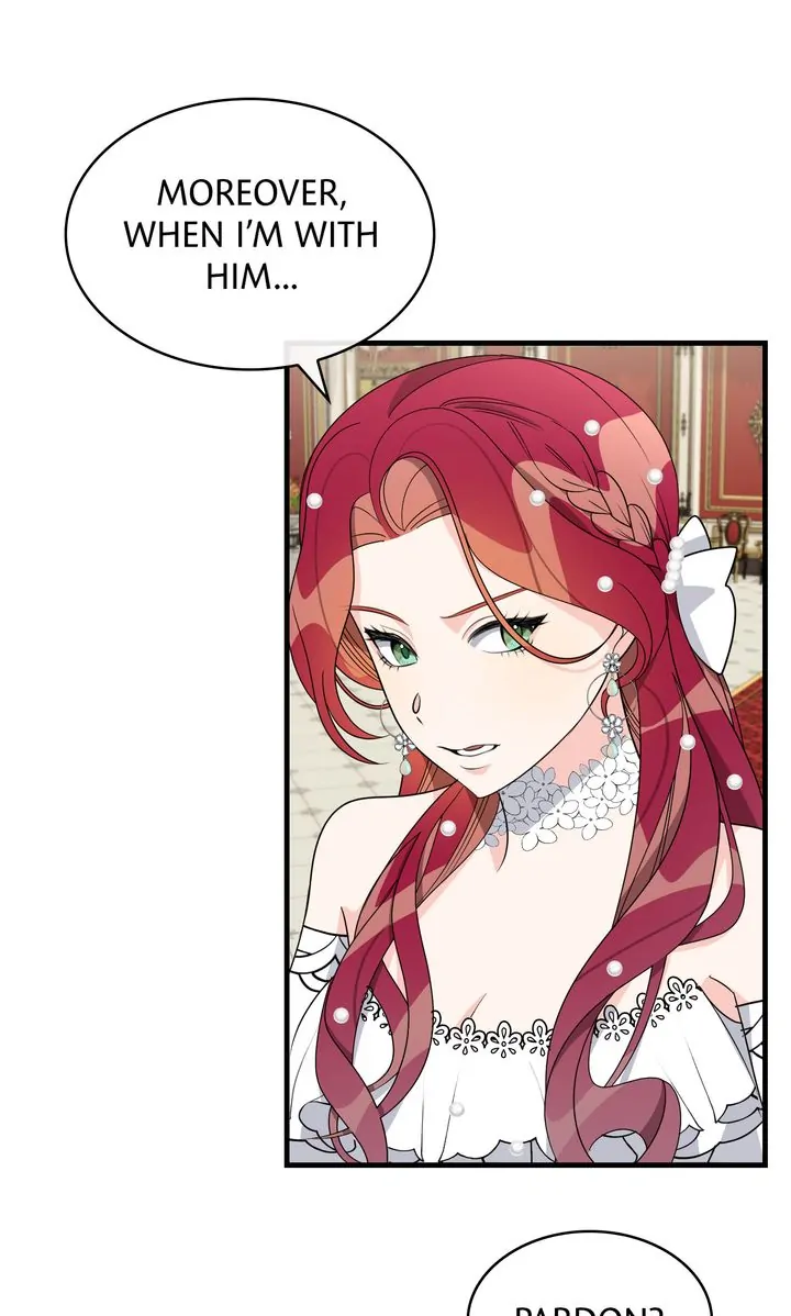Till Divorce Do Us Part! Chapter 16 page 28