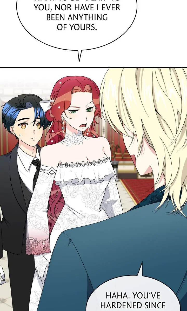 Till Divorce Do Us Part! Chapter 16 page 2
