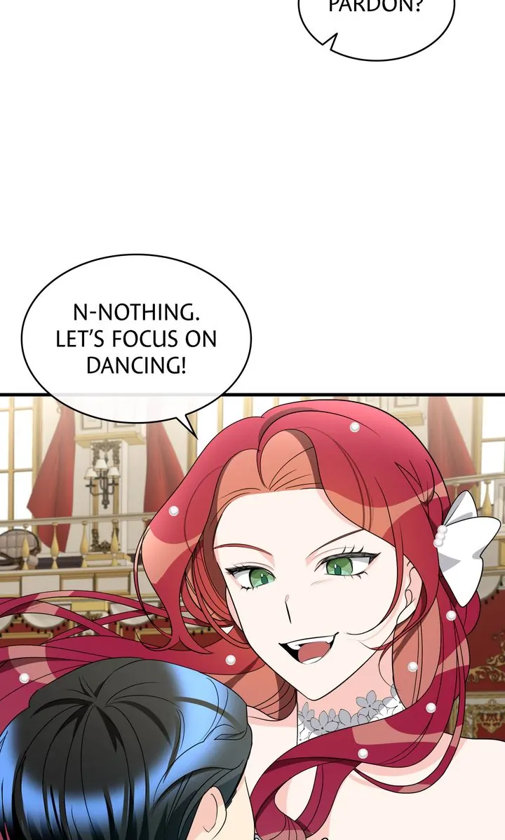 Till Divorce Do Us Part! Chapter 16 page 29
