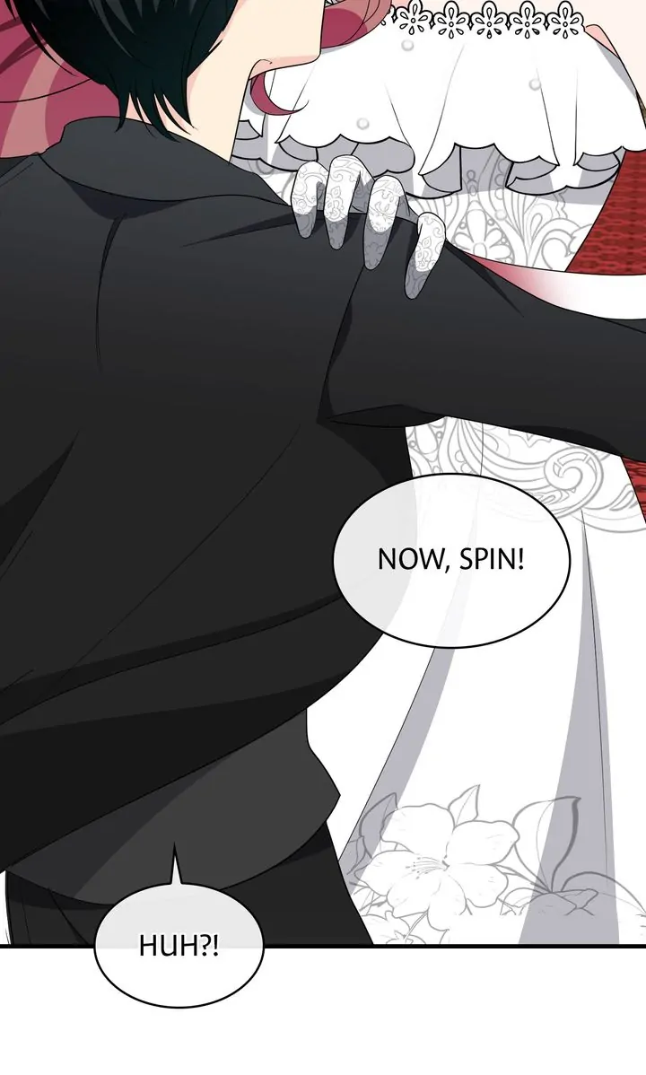 Till Divorce Do Us Part! Chapter 16 page 30