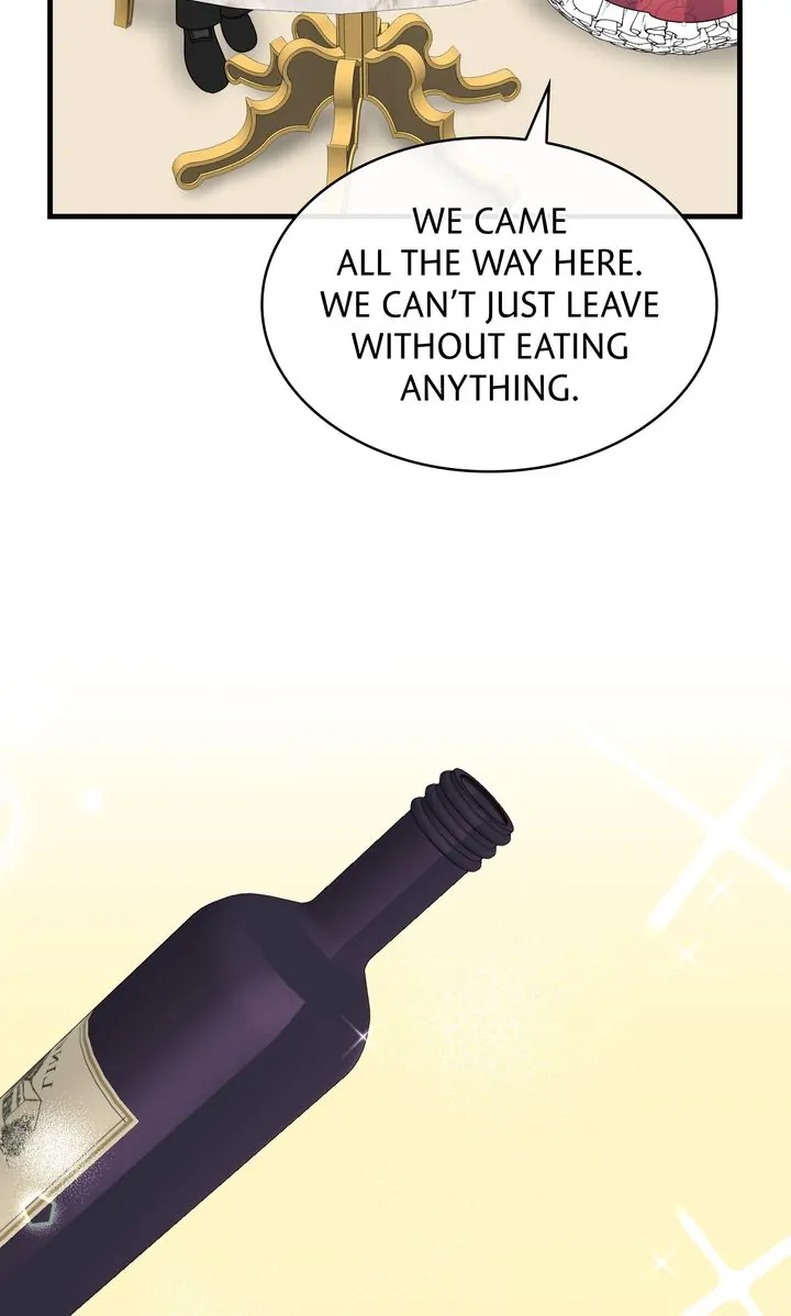 Till Divorce Do Us Part! Chapter 16 page 34