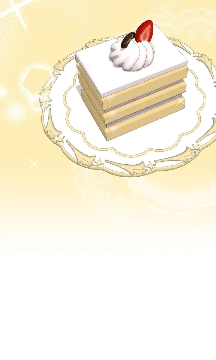 Till Divorce Do Us Part! Chapter 16 page 36