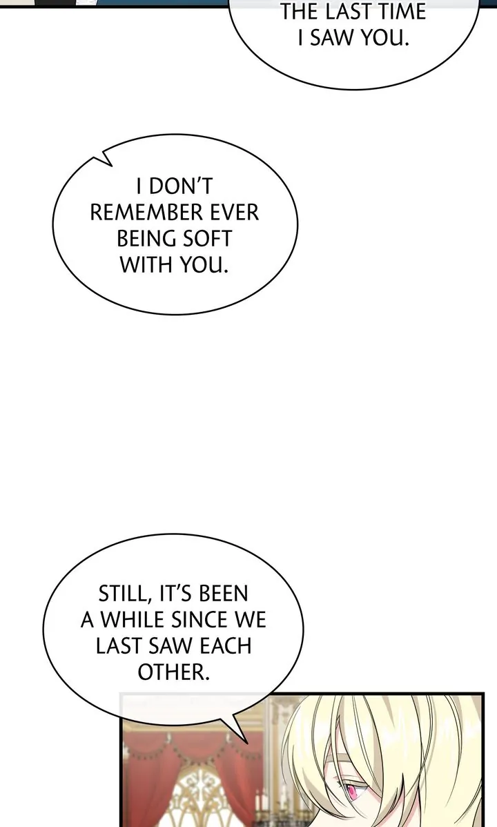 Till Divorce Do Us Part! Chapter 16 page 3