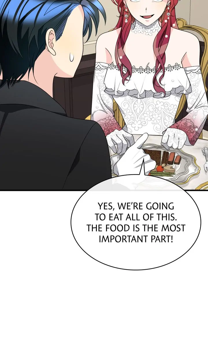 Till Divorce Do Us Part! Chapter 16 page 39