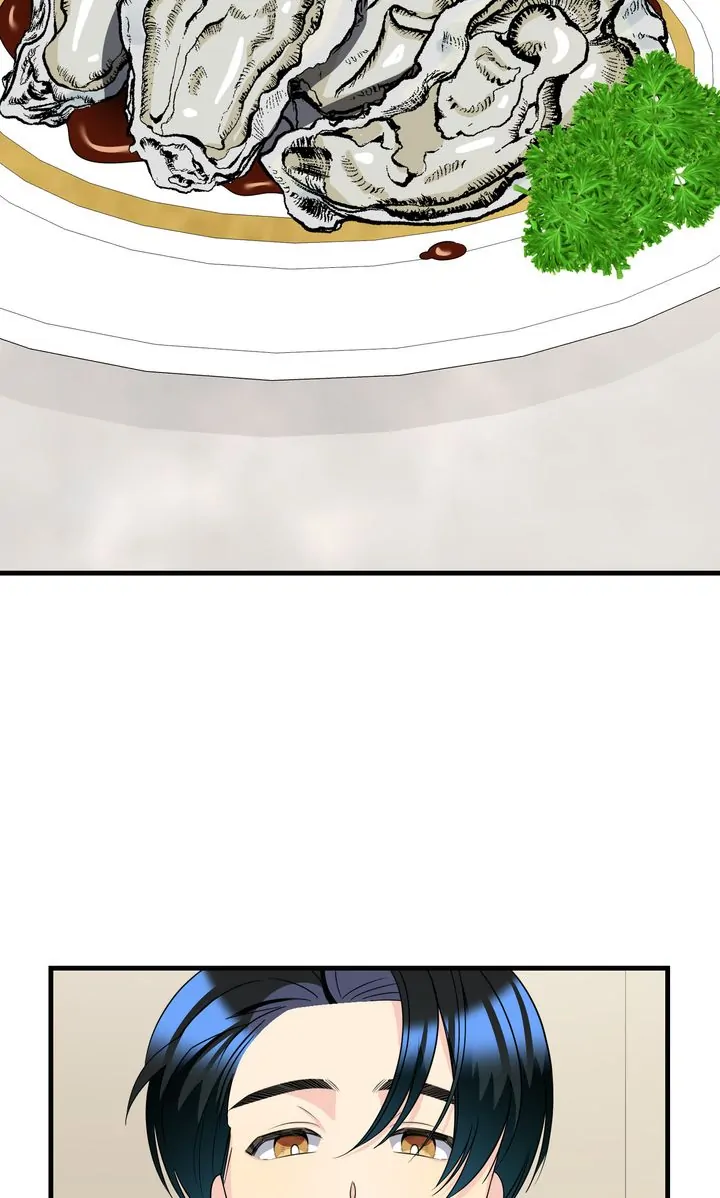 Till Divorce Do Us Part! Chapter 16 page 42