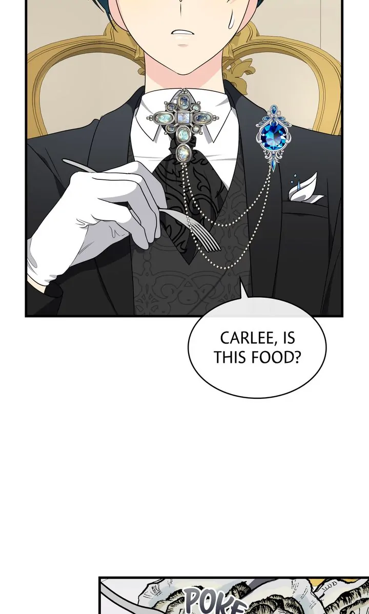 Till Divorce Do Us Part! Chapter 16 page 43