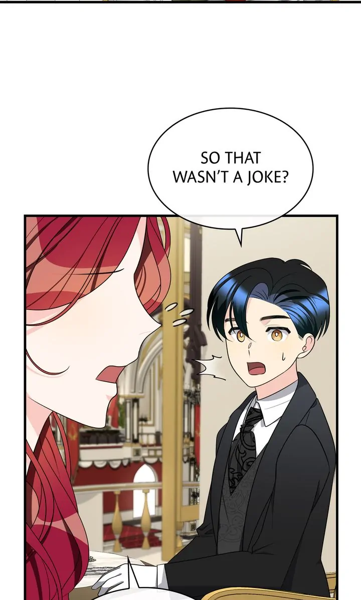 Till Divorce Do Us Part! Chapter 16 page 47