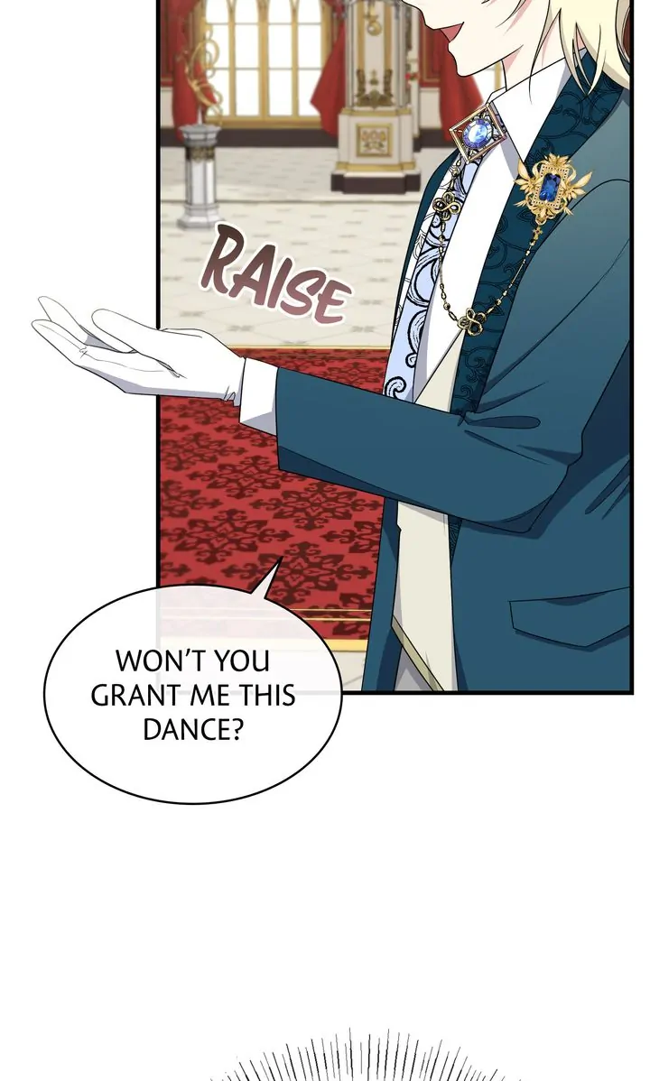 Till Divorce Do Us Part! Chapter 16 page 4