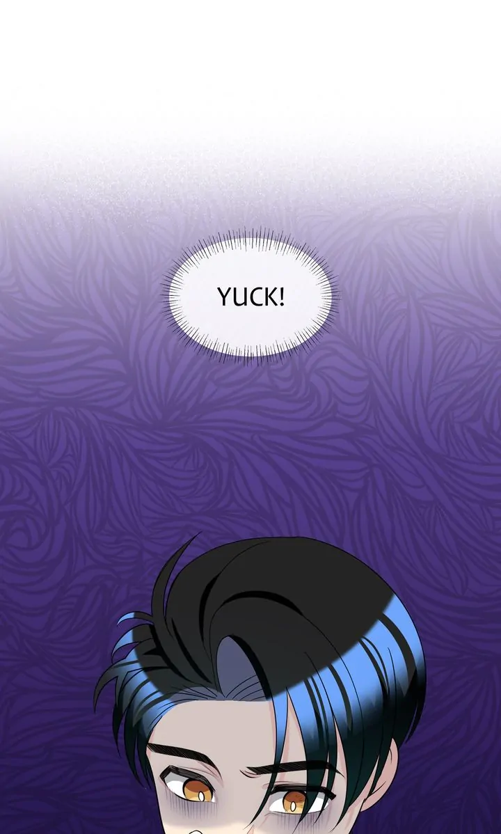 Till Divorce Do Us Part! Chapter 16 page 50