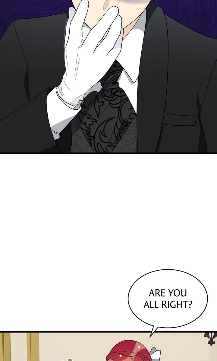 Till Divorce Do Us Part! Chapter 16 page 51