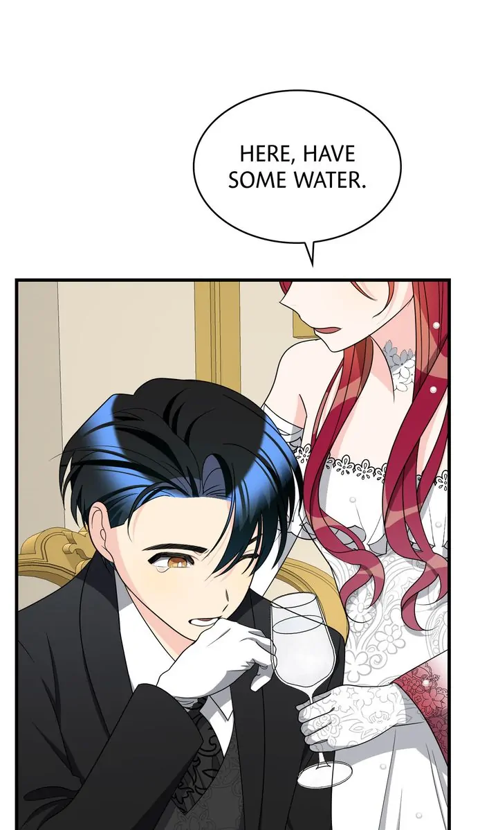 Till Divorce Do Us Part! Chapter 16 page 53