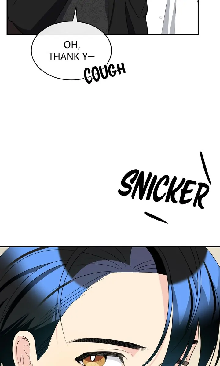 Till Divorce Do Us Part! Chapter 16 page 54