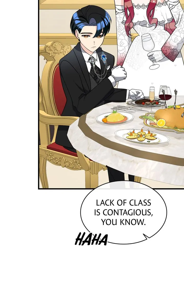 Till Divorce Do Us Part! Chapter 16 page 59