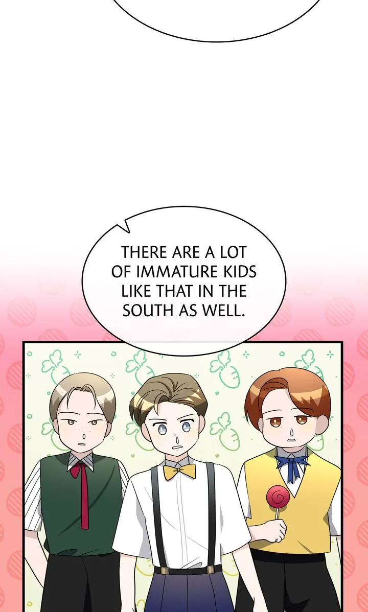 Till Divorce Do Us Part! Chapter 16 page 62