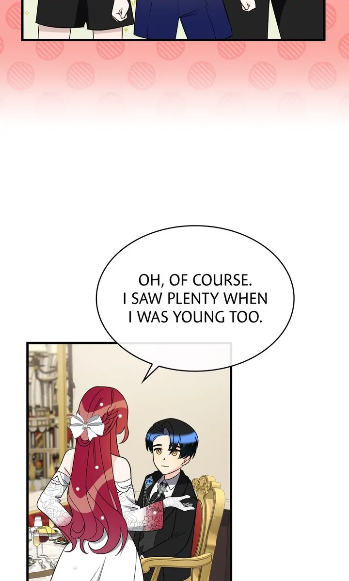 Till Divorce Do Us Part! Chapter 16 page 63