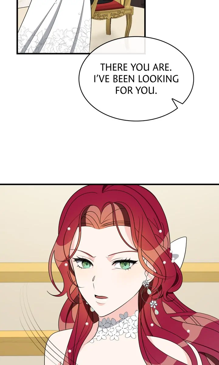 Till Divorce Do Us Part! Chapter 16 page 64
